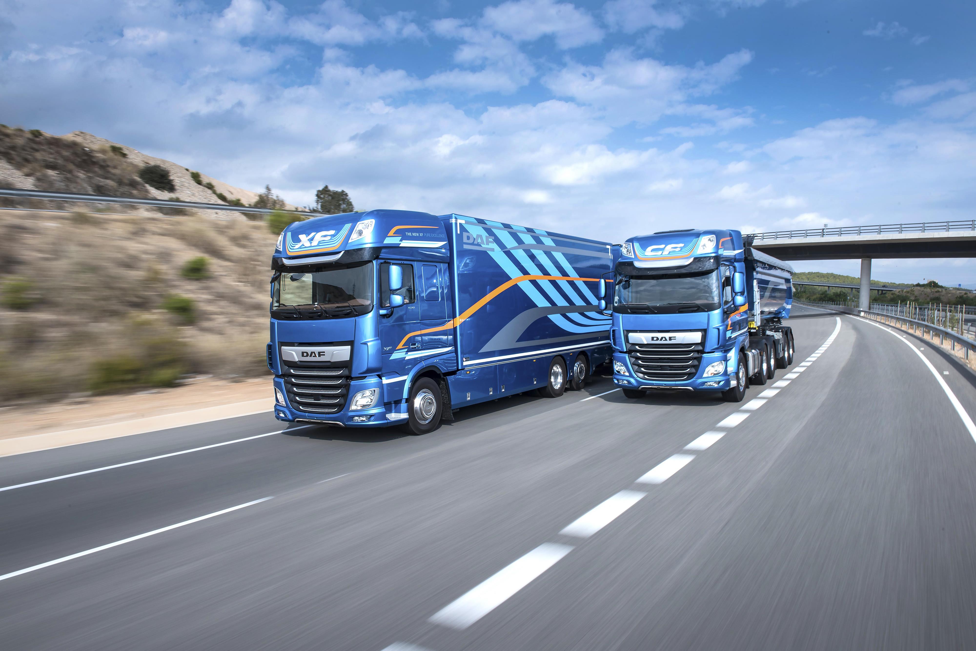 DAF-CF-XF-TRUCK-OF-THE-YEAR-2018. 